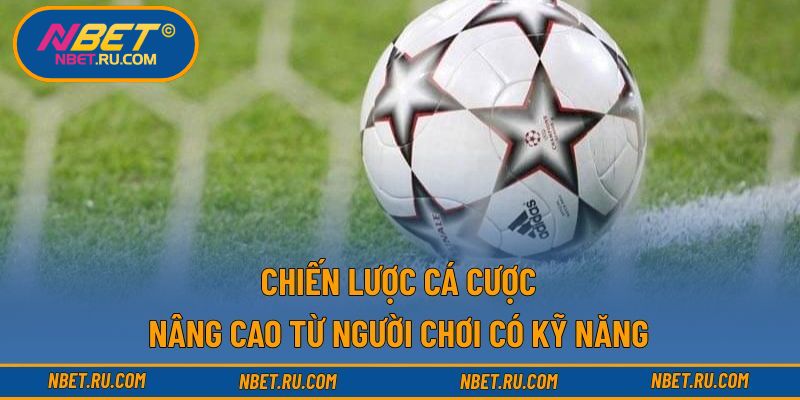 Chiến lược cá cược nâng cao từ người chơi có kỹ năng