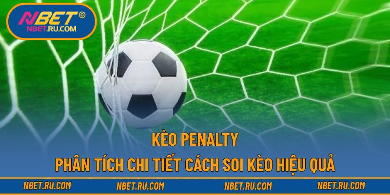 Kèo penalty