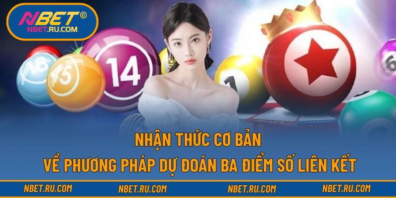 Nhận thức cơ bản về phương pháp dự đoán ba điểm số liên kết