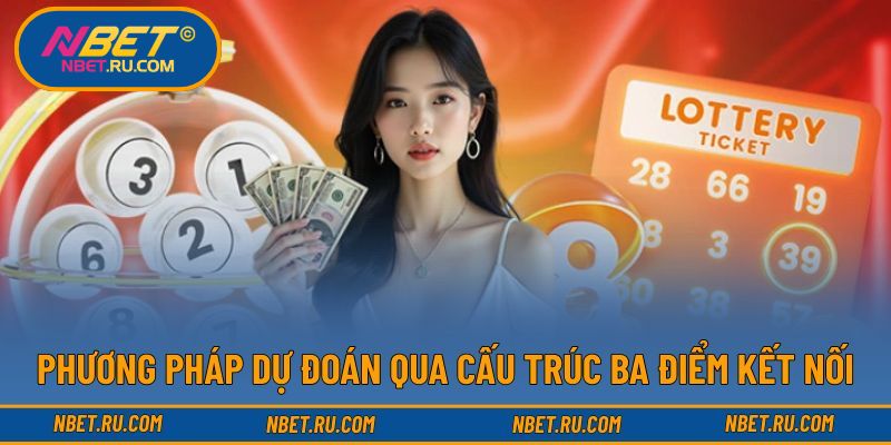 Phương pháp dự đoán qua cấu trúc ba điểm kết nối